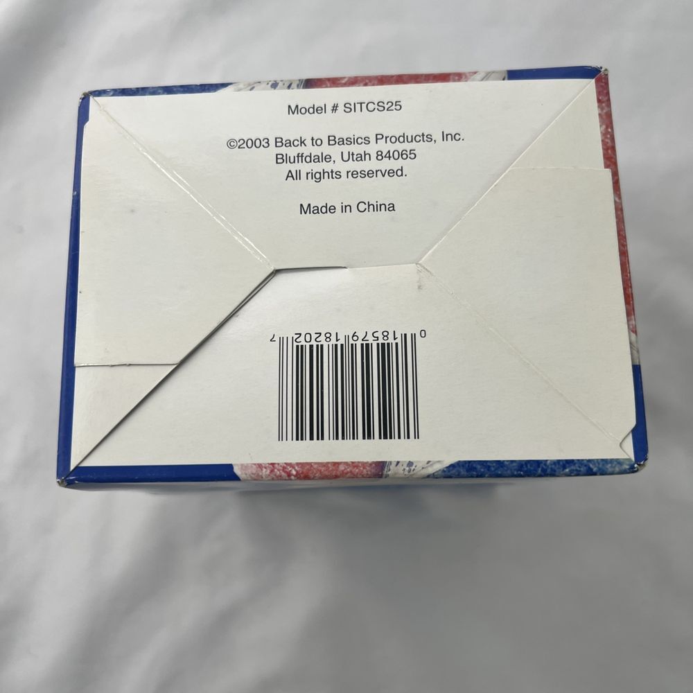 Back To Basics Hawaiice Snow Shredder Cups & 25 Straws SITCS25 25ct Party NEW - Picture 6 of 6